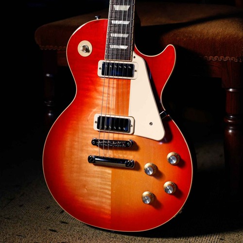 Gibson les paul 70s - gibson,