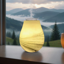 Brûle Parfum Électrique par Chaleur Douce Calorya n° 11