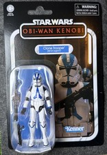 Star Wars Vintage Collection