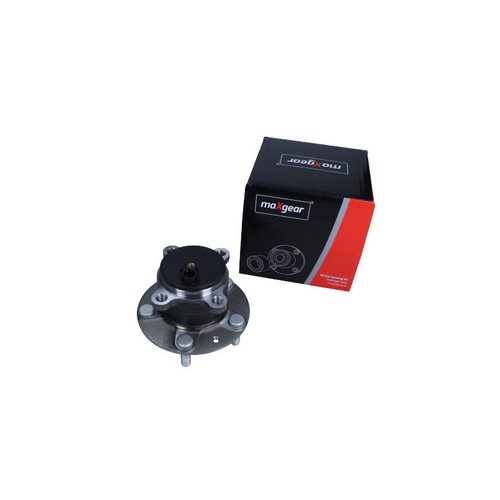 Maxgear 1240 moyeu roue - 33-1240,