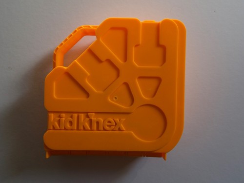 Kid nex jeu - k,