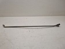 Tige maintien capot moteur pour toyota yaris essence de 2002