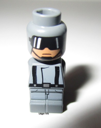 Lego 85863pb081 star - 85863pb081,
