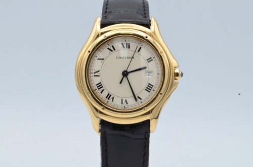 Montre homme cartier santos - homme,