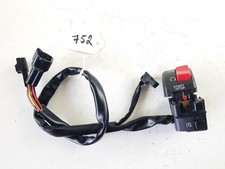 Commodo 752 KAWASAKI ZX6R 600