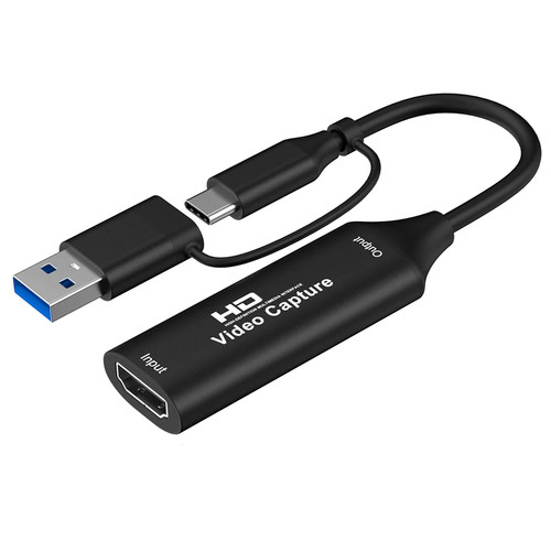 1080p capture card - card, 4k