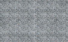 HEKI, 3 stone walls 31x21 cm, 1/87 scale, HEK14001