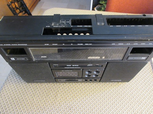 Grundig satellit 940 - 940,