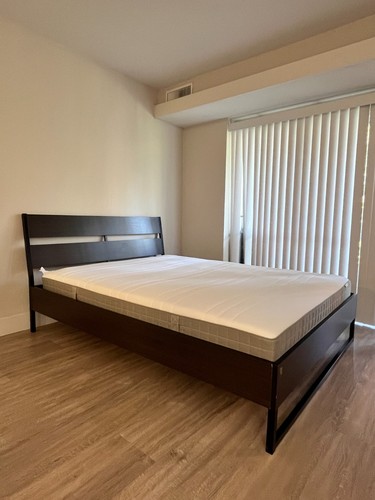 Ikea trysil bed frame - trysil,