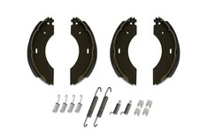 Mâchoires pour freins AL-KO