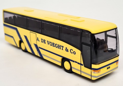 Rietze vanhool t9 acron - rietze, 1/87