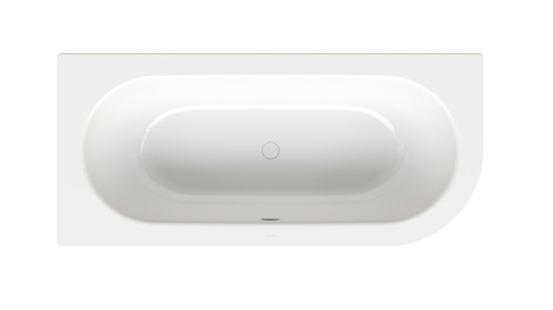 Baignoire encastrable