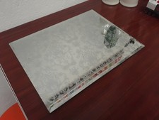 JOLI MIROIR DECOR MOTIFS