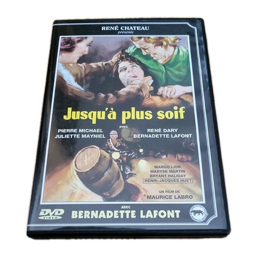 René chateau dvd - chateau, jusqu'à
