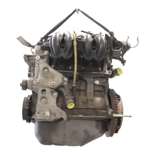Moteur renault clio phase - moteur, 1