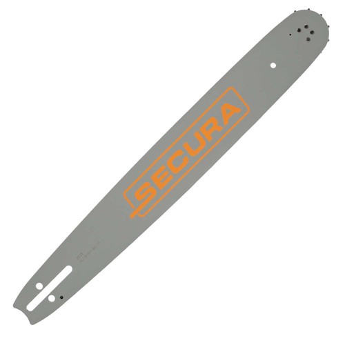 Guide adapté pour dolmar - adapté,