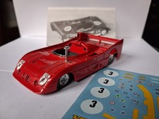 VEREM 609 ALFA ROMEO 33 TT 12