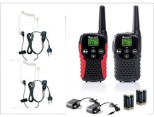 2 Talkie-Walkie Midland G5 C
