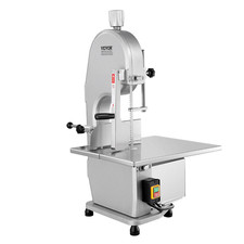 Scie À Os De Boucher