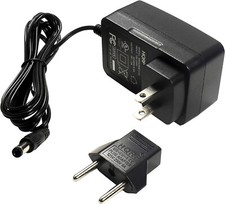 Adaptateur Secteur HQRP 9V