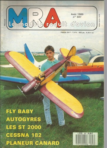 Mra 597 cessna - mra,