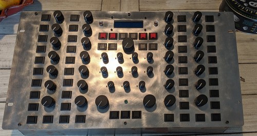 Midi controller abelton - dj, controller,