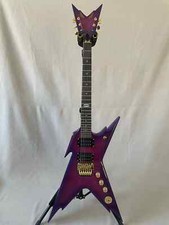 High-Quality Custom Dean Dime