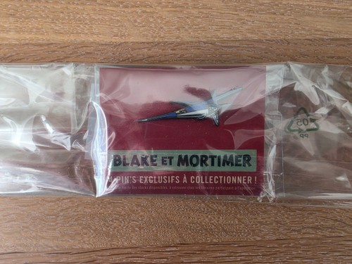 Pin émaillé blake - blake, et