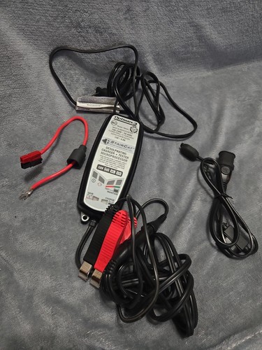 Optimate battery charger - optimate, 3