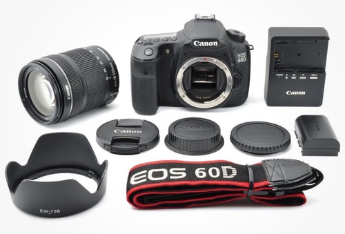Canon eos 60d s - canon, ef-s
