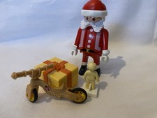 Playmobil Père Noël Cadeaux