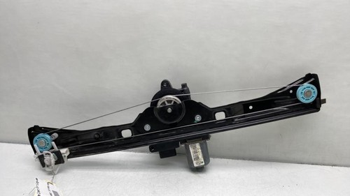 Leve vitre electrique avant
