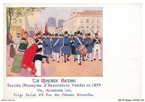 Bbdp5 0573 belgique - -, la