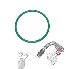 Joint d'Étanchéité de Turbo