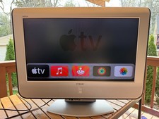 Sony Wega 32" LCD Retro Gaming