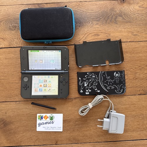 Console nintendo new - nintendo, xl