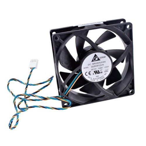 Ventilateur delta qur0912vh - ventilateur,