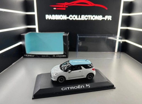 Norev citroën ds3 - norev,