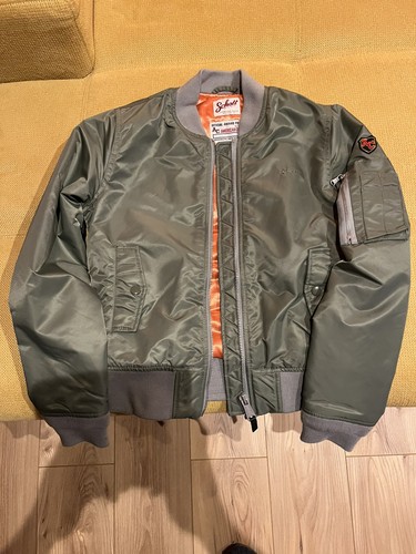 Bombers schott femme - bombers,