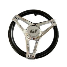 Volant universel 350mm pour