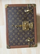 Malle Louis Vuitton ancienne