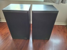 Paire d'enceintes Bose, 75