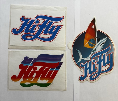 Lot autocollant sticker - 3,