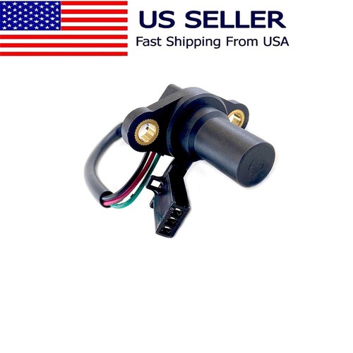 Crankcase speed sensor for - crankcase,