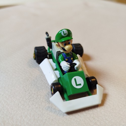 Mario kart figure - , big
