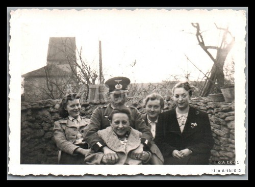 Photo ww2 coq dans le - photo,, ww2,
