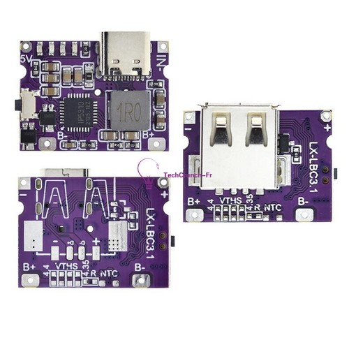 Type c usb boost - type-c,