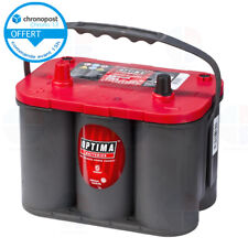 BATTERIE OPTIMA RTS 3.7 44/730