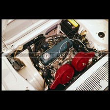Photo A.013614 NISSAN CHERRY