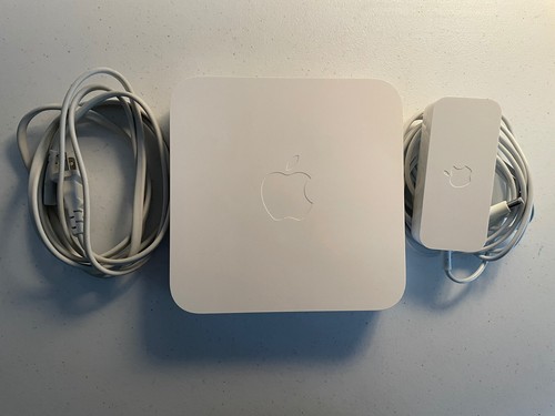 Apple airport extreme - airport,
